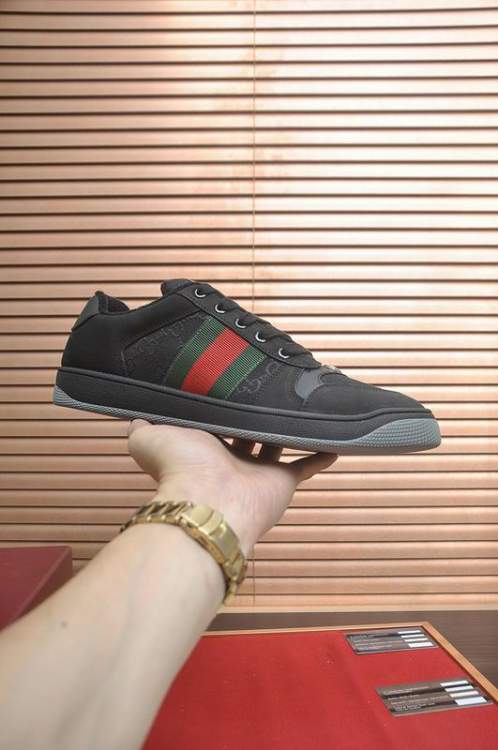 Picture of Gucci Shoes _SKUGuccisz35-4038-44hnx065310186